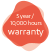 Industry-leading warranty.png